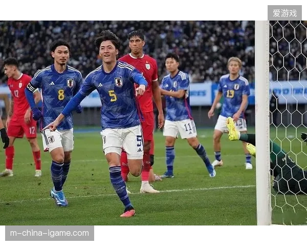 森保一打造超攻击阵型,日本队剑指八强突破历史魔咒 森保一打造超攻击阵型,日本队剑指八强突破历史魔咒